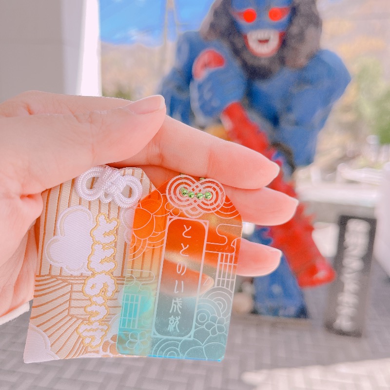 みゃーびさんの登別温泉 登別グランドホテルのサ活写真