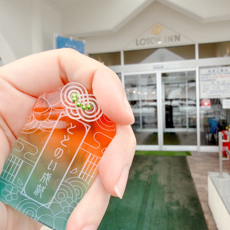 みゃーびさんのロータスインのサ活写真