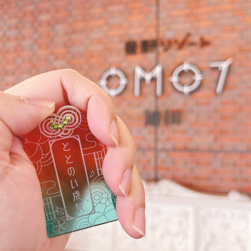 みゃーびさんのOMO7旭川(おも) by 星野リゾート サウナプラトーのサ活写真
