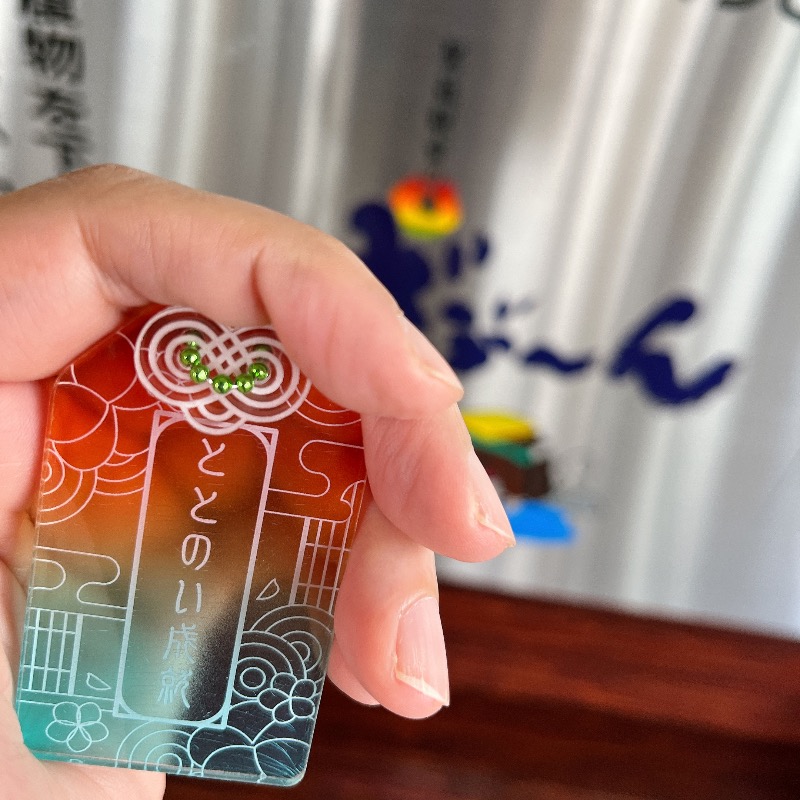 みゃーびさんの聖籠観音の湯 ざぶーんのサ活写真