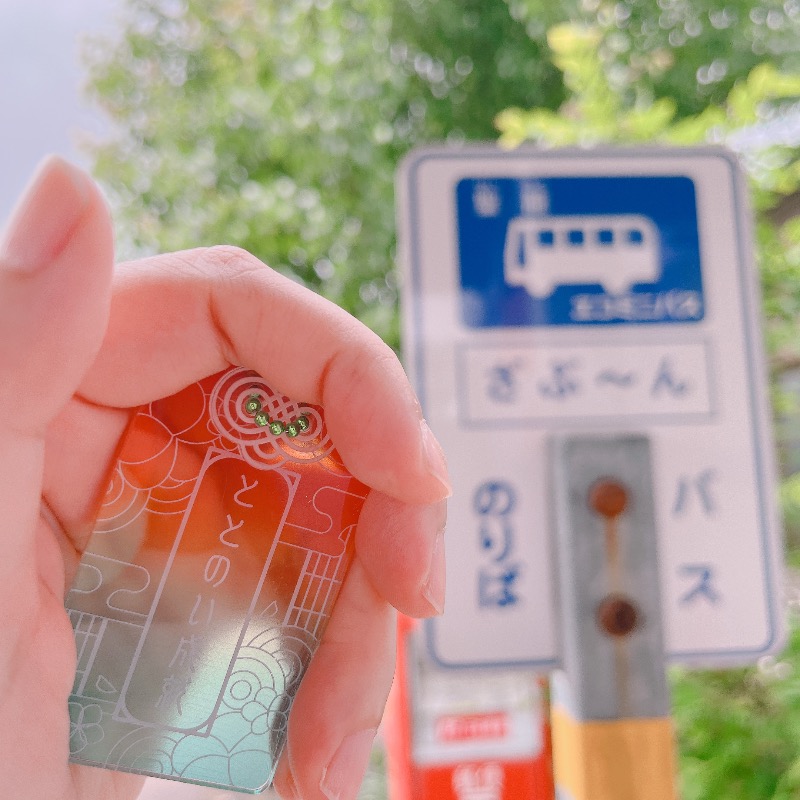 みゃーびさんの聖籠観音の湯 ざぶーんのサ活写真