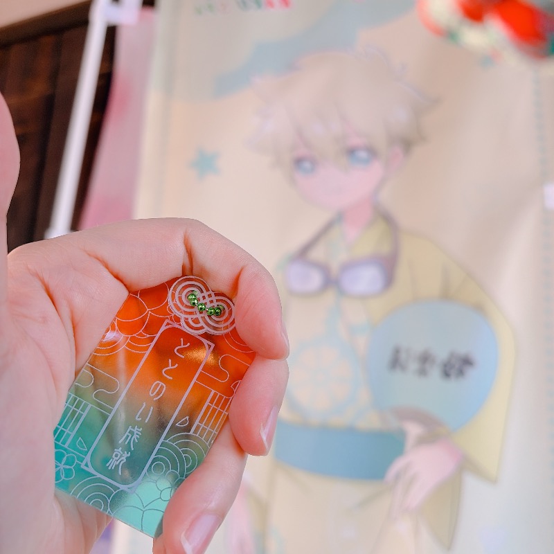 みゃーびさんの極楽湯 女池店のサ活写真