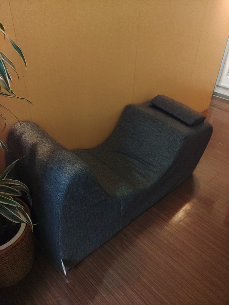 マサマサさんのウェルビー栄のサ活写真