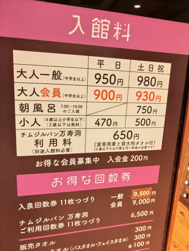 マサマサさんのサ活（天然温泉 かきつばた, 刈谷市）3回目 - サウナイキタイ