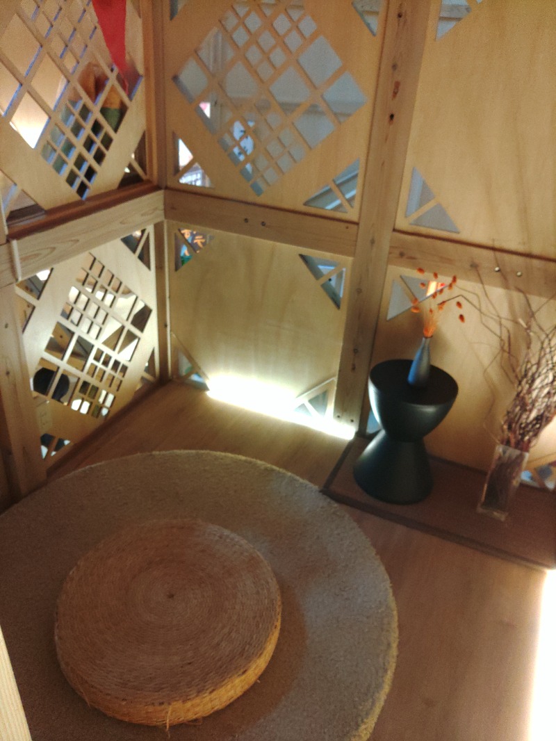 マサマサさんの四日市温泉 おふろcafé 湯守座のサ活写真