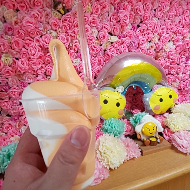 ゆばさんのアイアイひらたのサ活写真