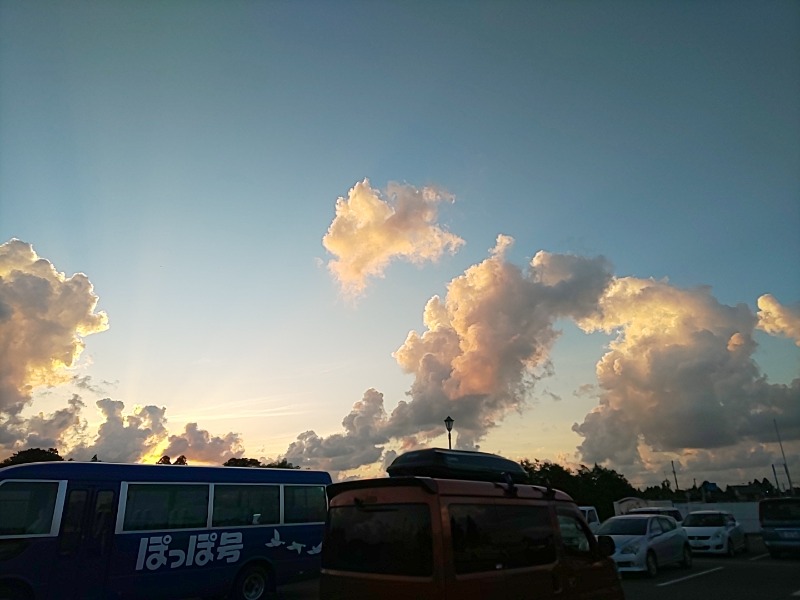 ゆばさんの長沼温泉 ぽっぽの湯のサ活写真