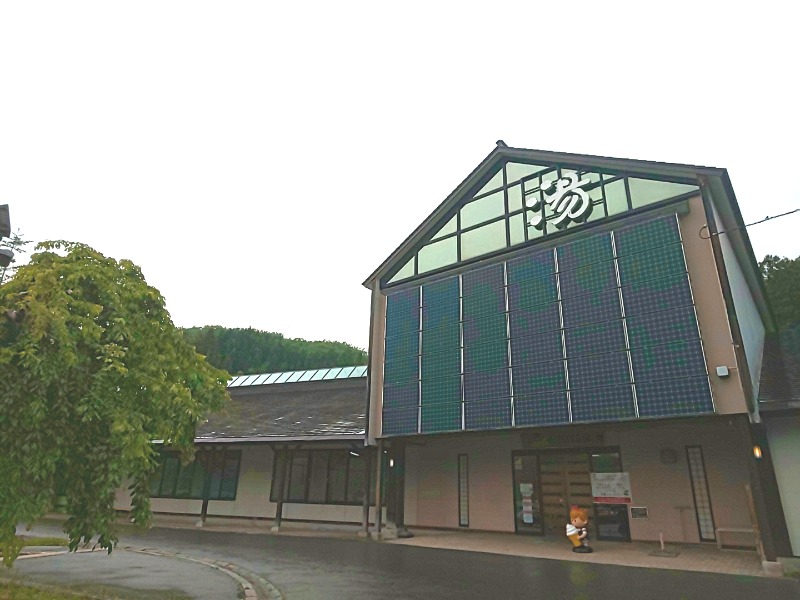 ゆばさんの水沢温泉館のサ活写真