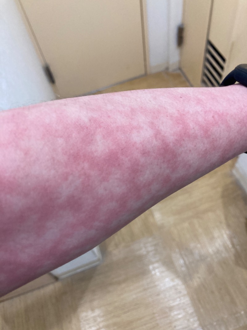 デュークさんのサウナセンター鶯谷本店のサ活写真