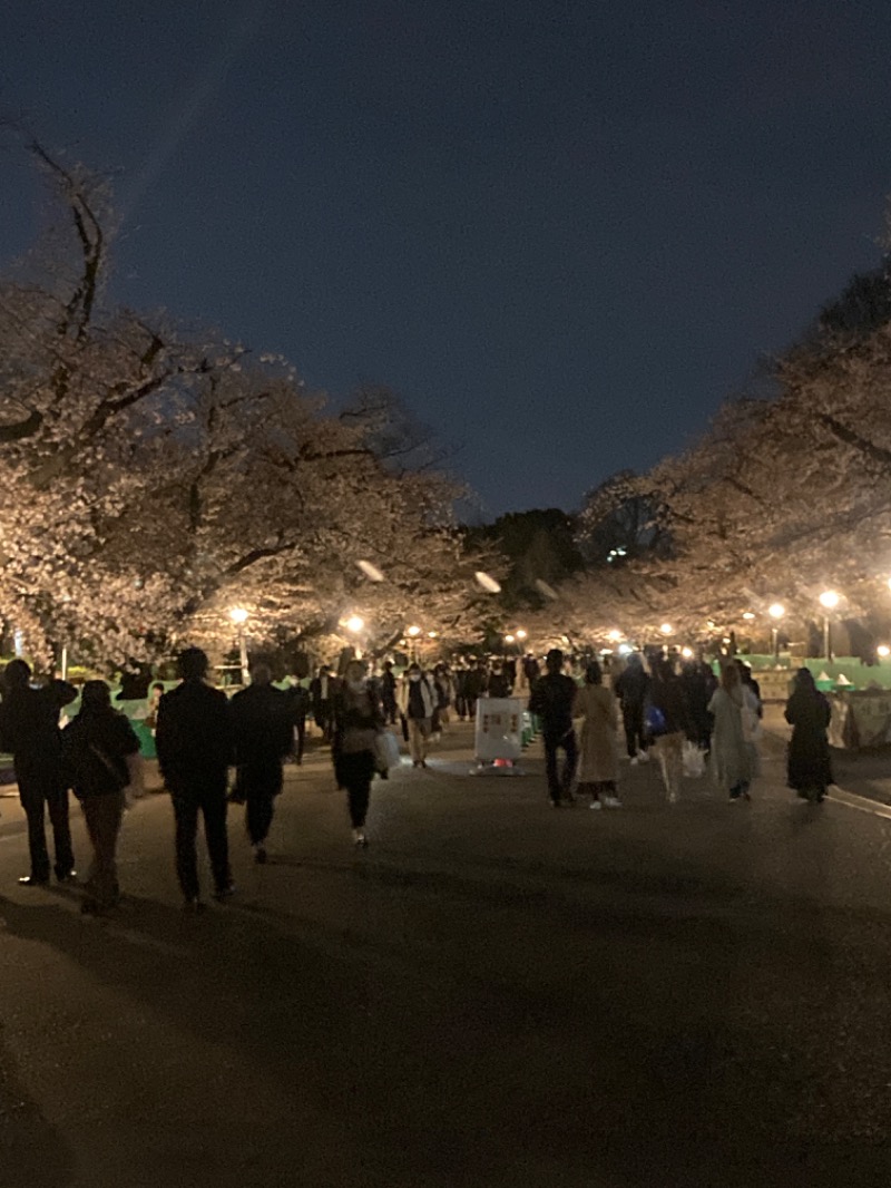デュークさんのサウナセンター鶯谷本店のサ活写真