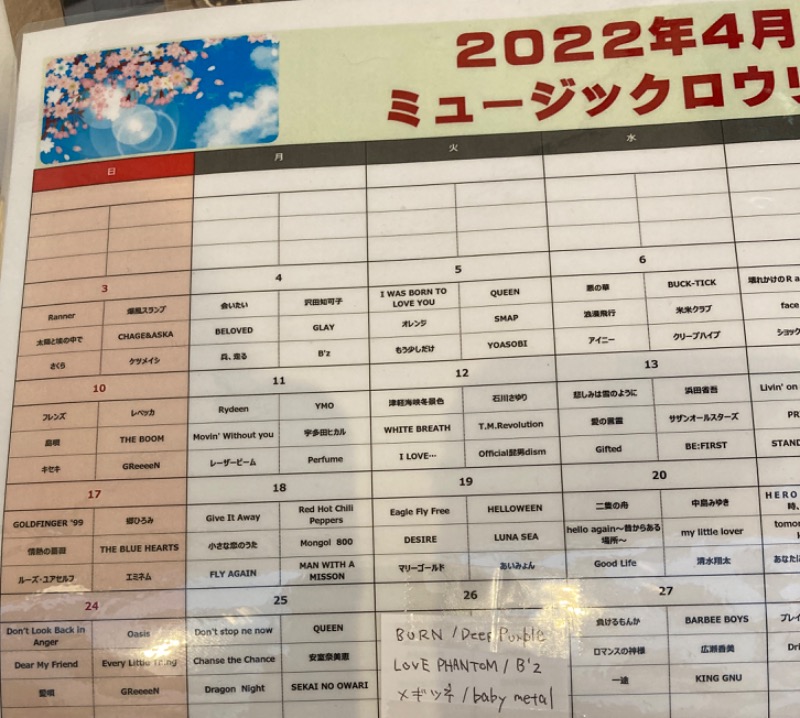 デュークさんのCOCOFURO たかの湯のサ活写真