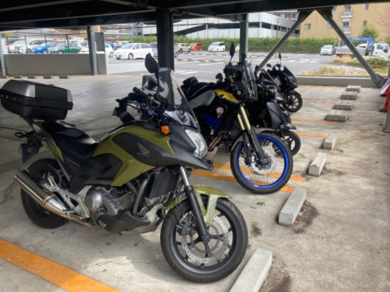 デュークさんの多摩境天然温泉 森乃彩のサ活写真