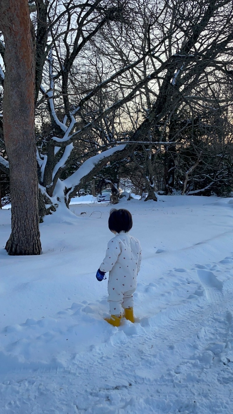 Mr.Qさんの別海町ふるさと交流館のサ活写真