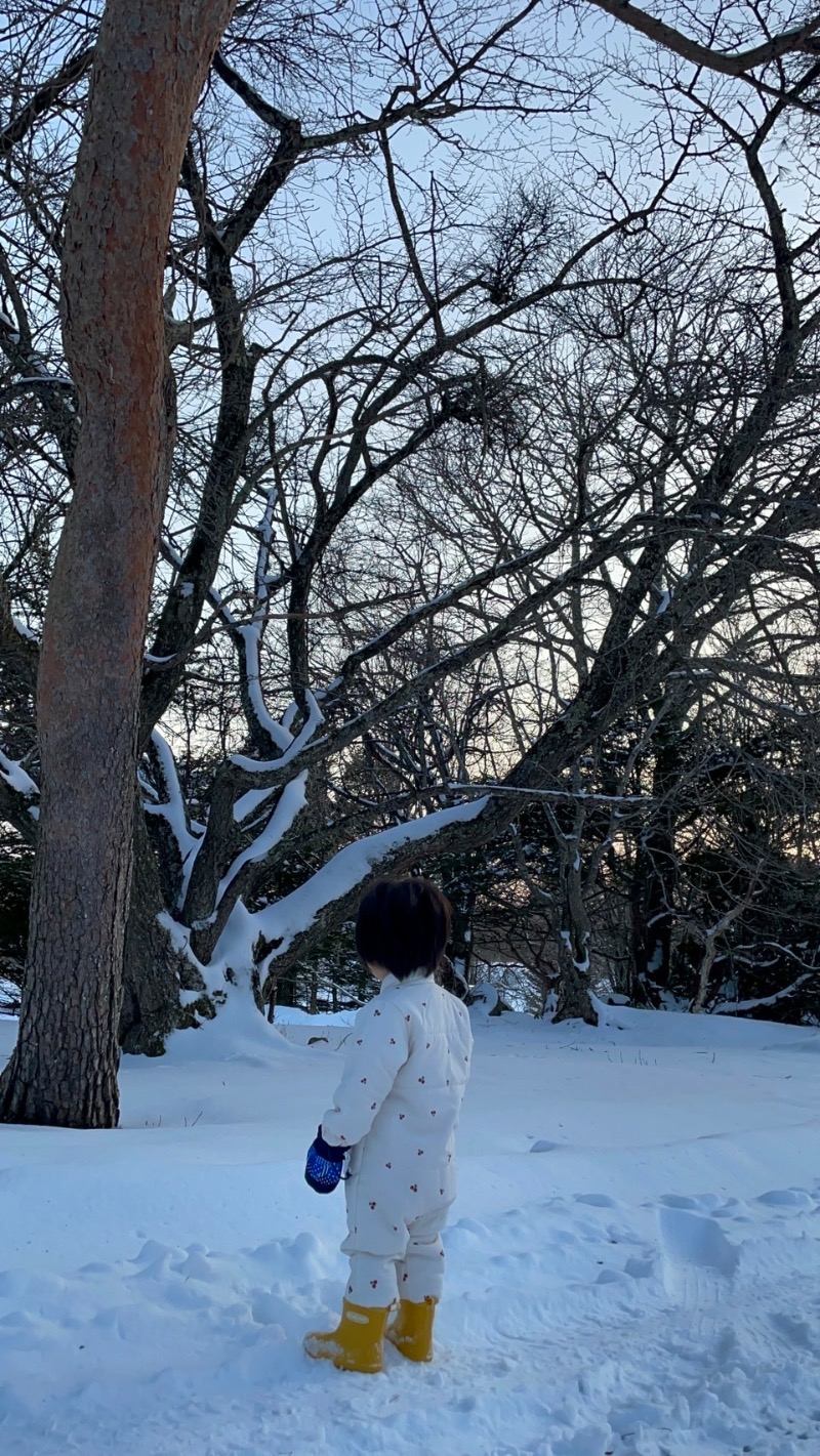Mr.Qさんの別海町ふるさと交流館のサ活写真