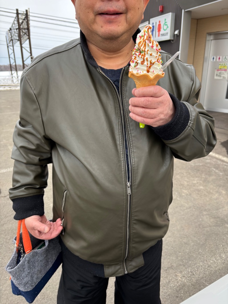 Mr.Qさんの別海町ふるさと交流館のサ活写真