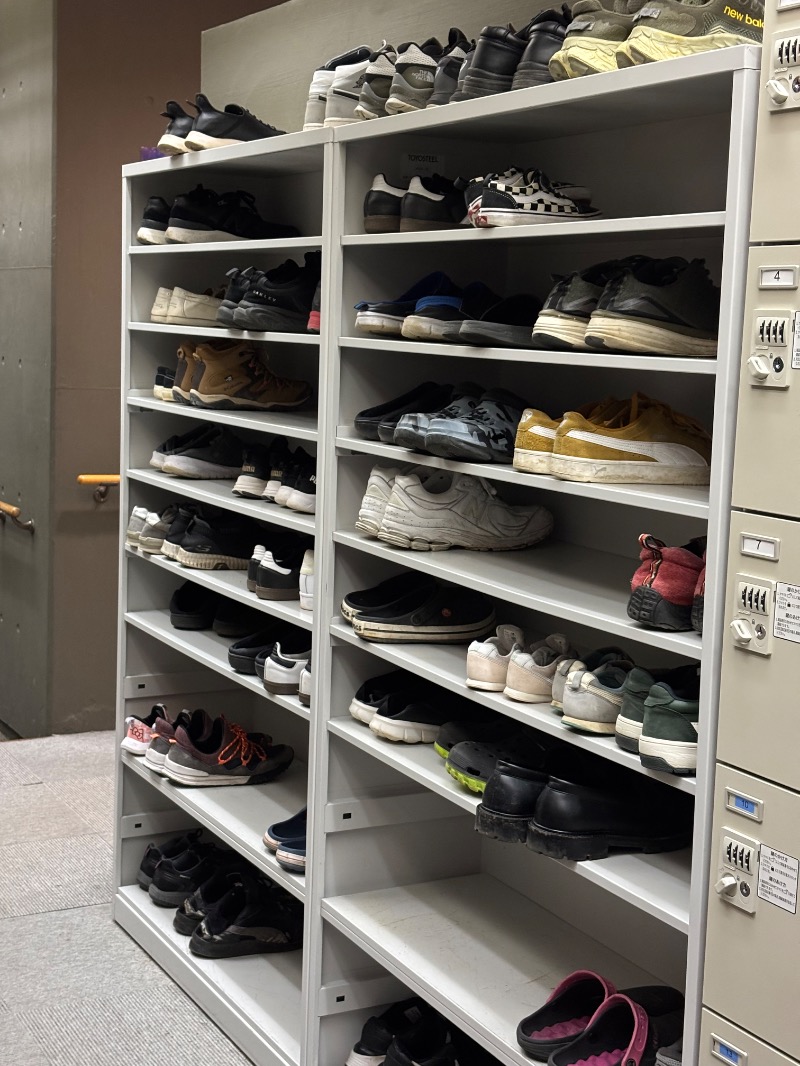 Mr.Qさんの別海町ふるさと交流館のサ活写真