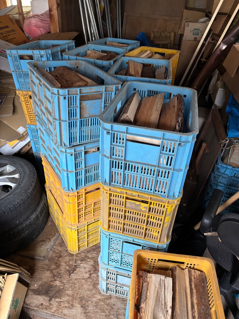 Mr.Qさんの別海町ふるさと交流館のサ活写真