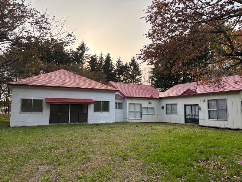 Mr.Qさんの別海町ふるさと交流館のサ活写真