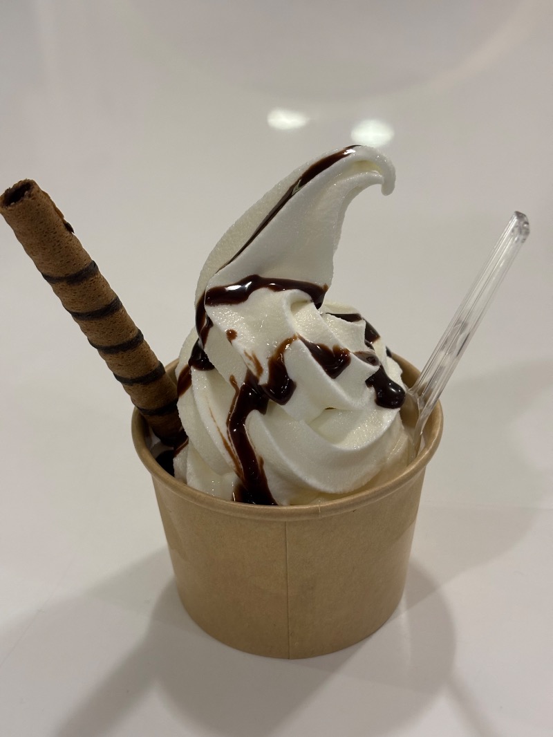 Mr.Qさんの別海町ふるさと交流館のサ活写真