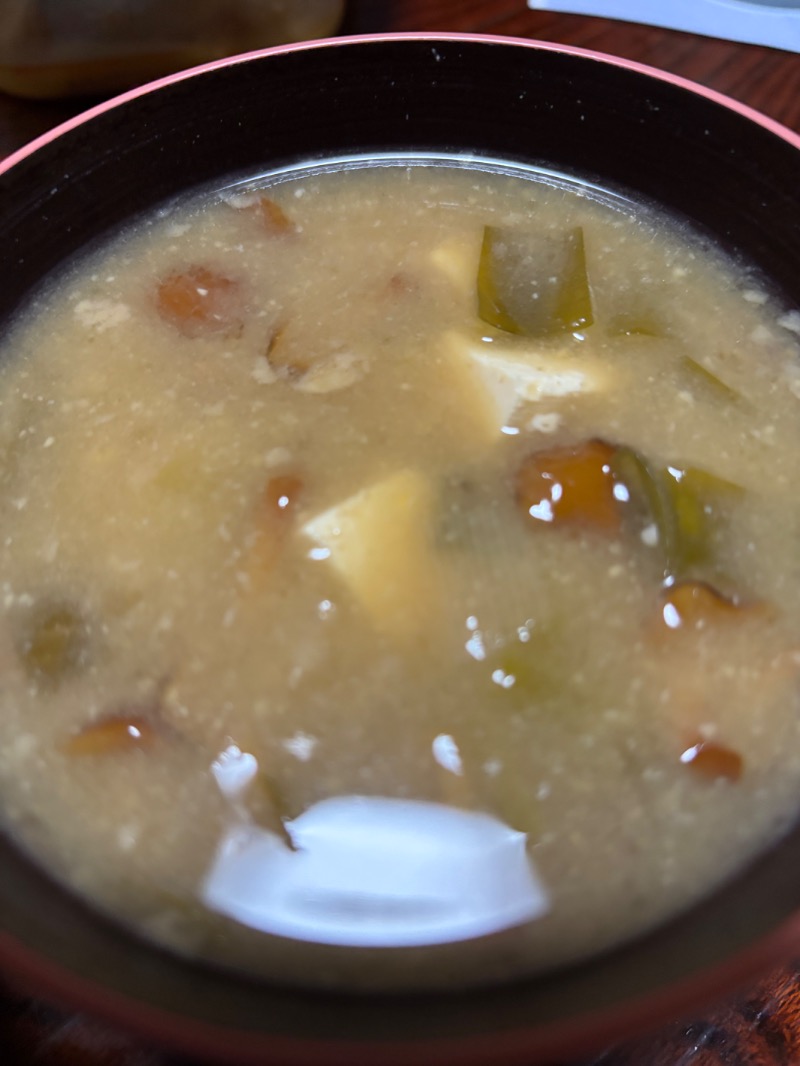 Mr.Qさんの別海町ふるさと交流館のサ活写真