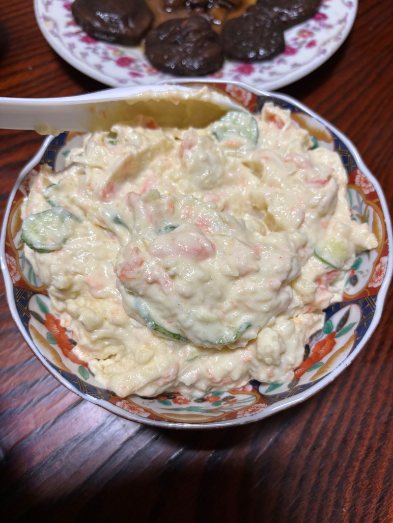 Mr.Qさんの別海町ふるさと交流館のサ活写真