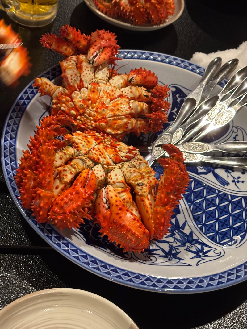 Mr.Qさんの別海町ふるさと交流館のサ活写真