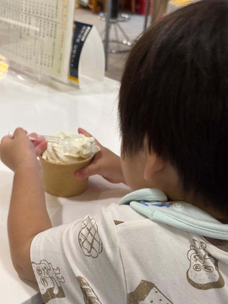 Mr.Qさんの別海町ふるさと交流館のサ活写真