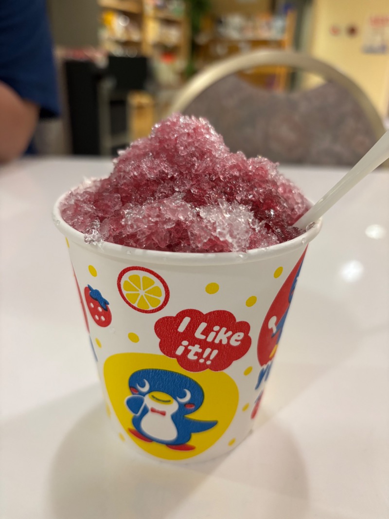 Mr.Qさんの別海町ふるさと交流館のサ活写真