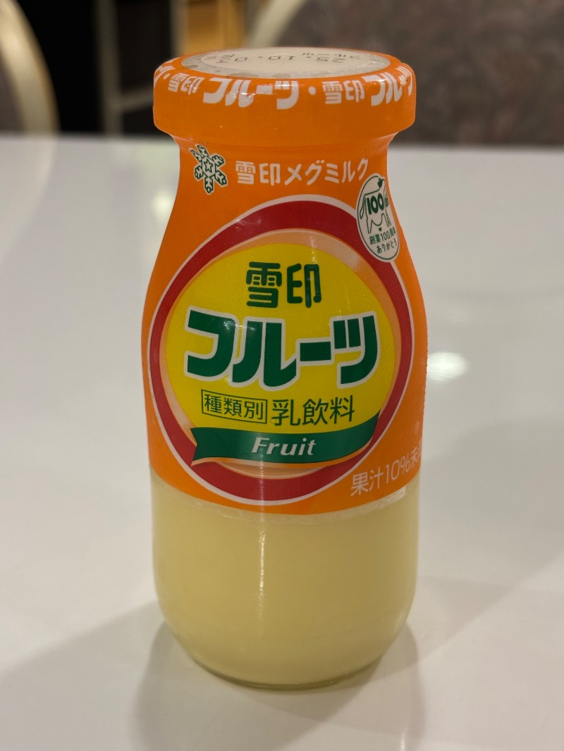 Mr.Qさんの別海町ふるさと交流館のサ活写真