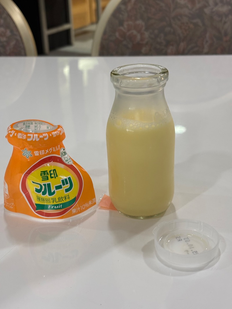 Mr.Qさんの別海町ふるさと交流館のサ活写真