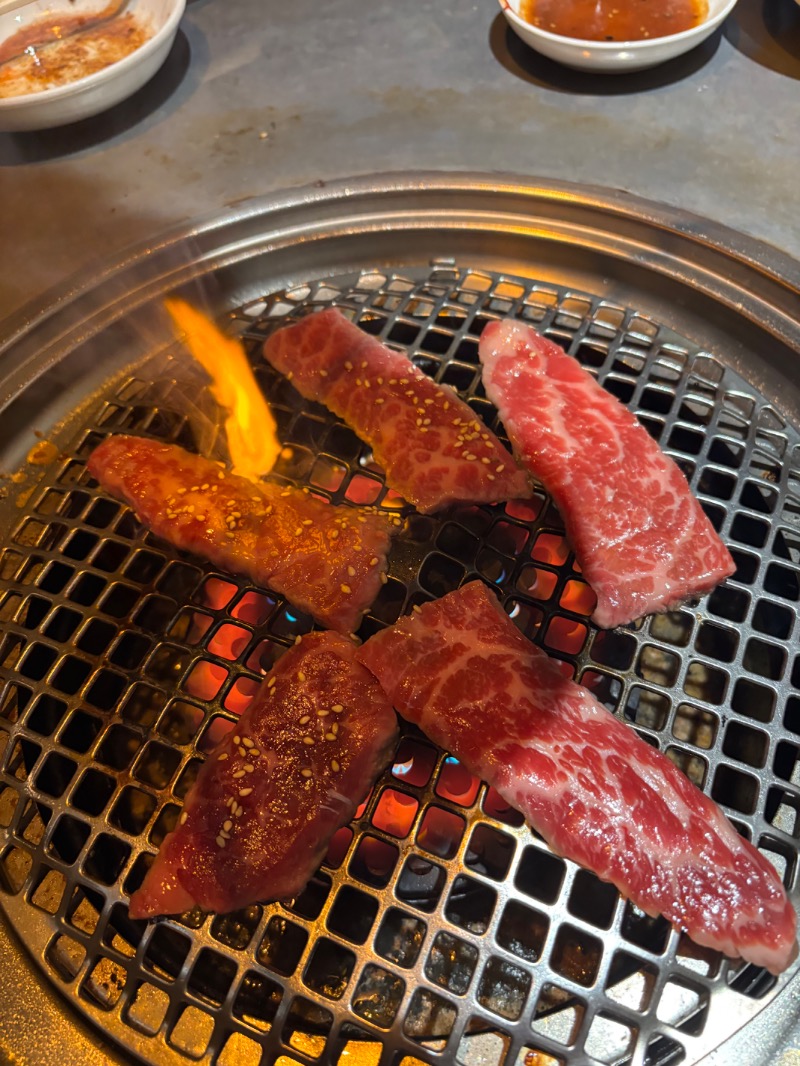 Mr.Qさんの別海町ふるさと交流館のサ活写真