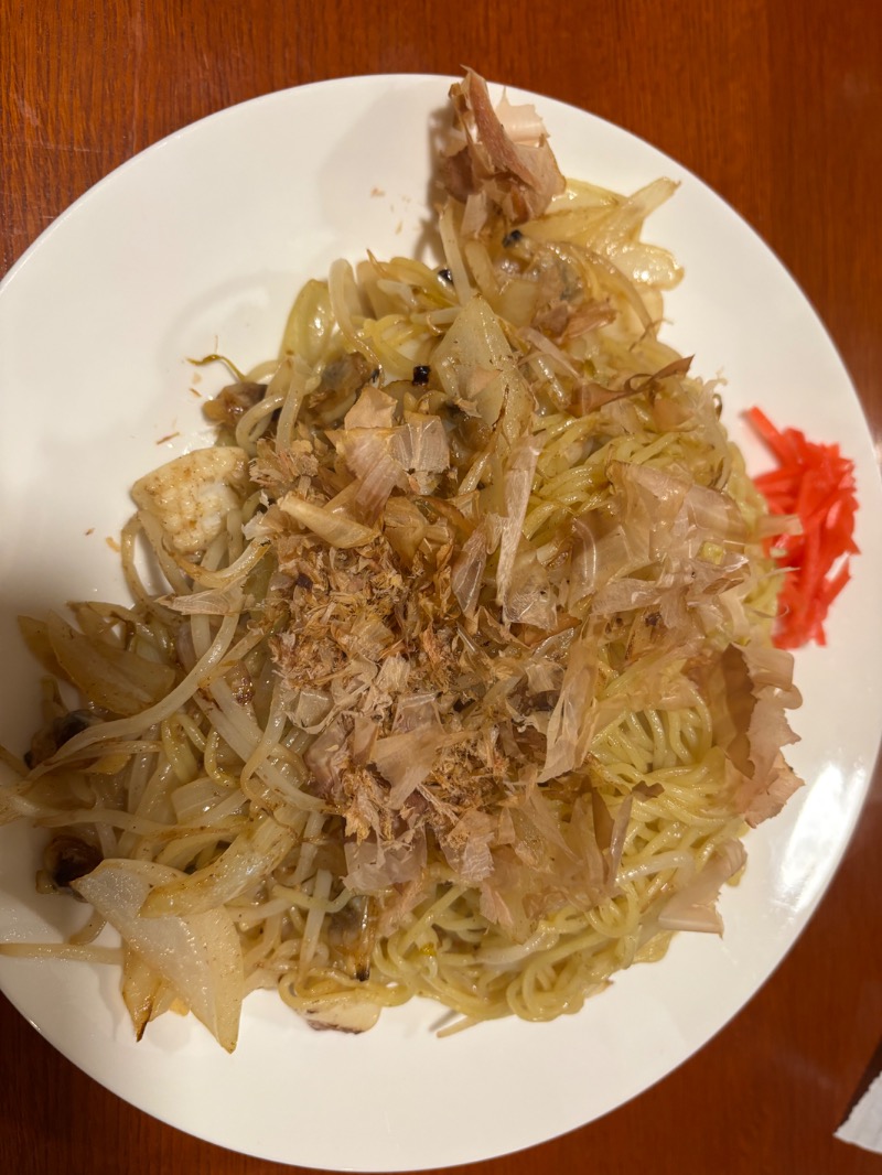 Mr.Qさんの別海町ふるさと交流館のサ活写真