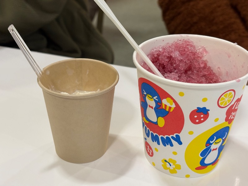 Mr.Qさんの別海町ふるさと交流館のサ活写真