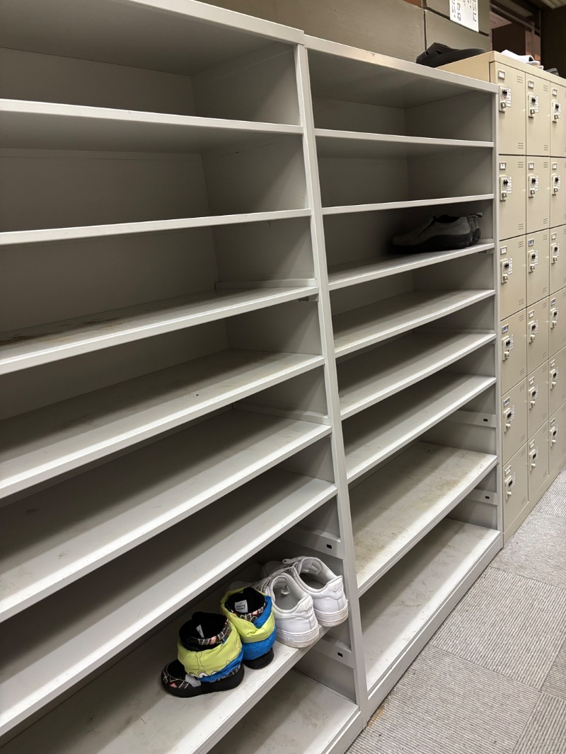 Mr.Qさんの別海町ふるさと交流館のサ活写真