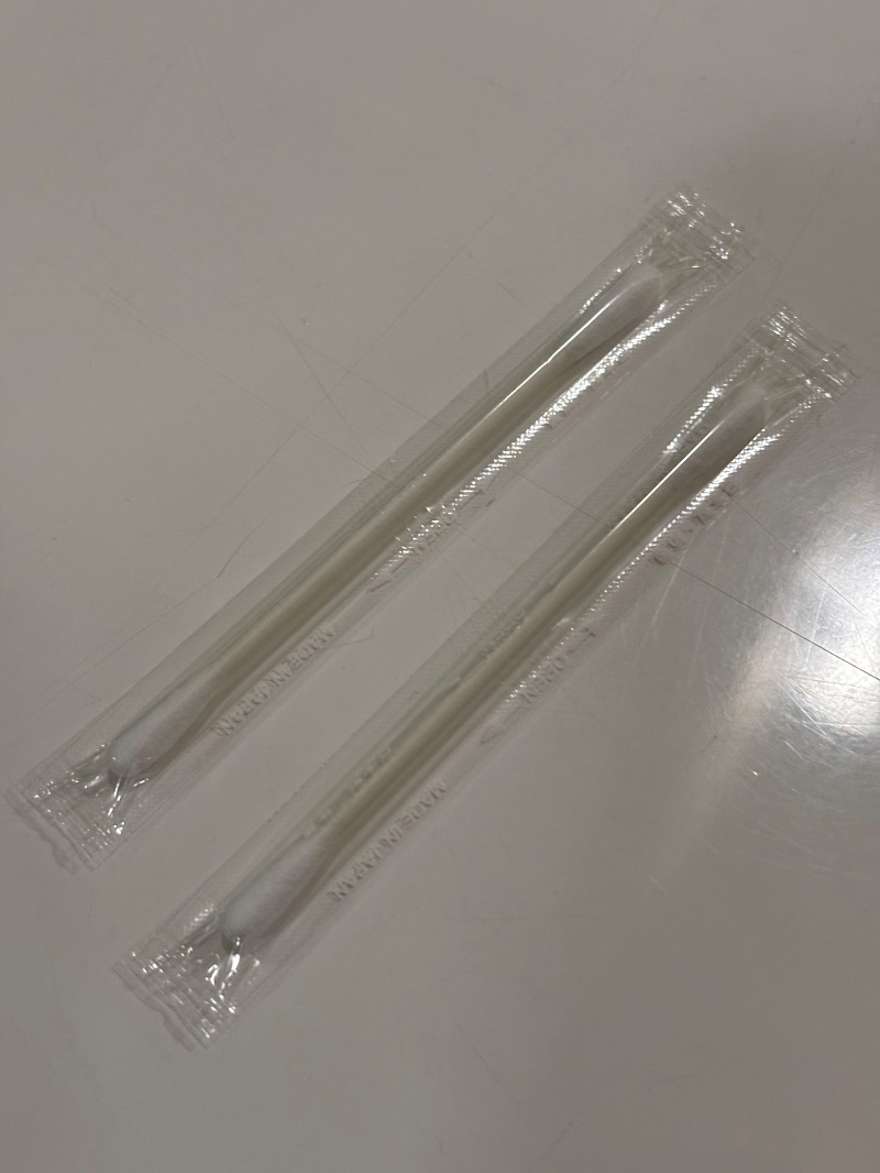 Mr.Qさんの別海町ふるさと交流館のサ活写真