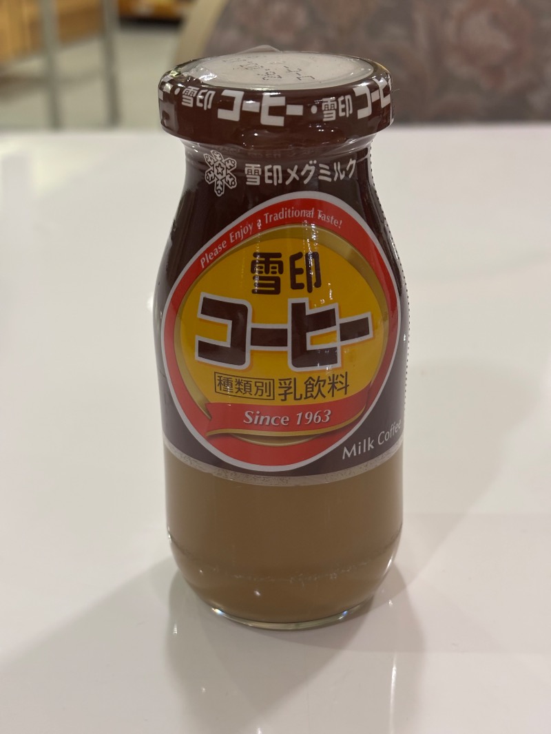 Mr.Qさんの別海町ふるさと交流館のサ活写真