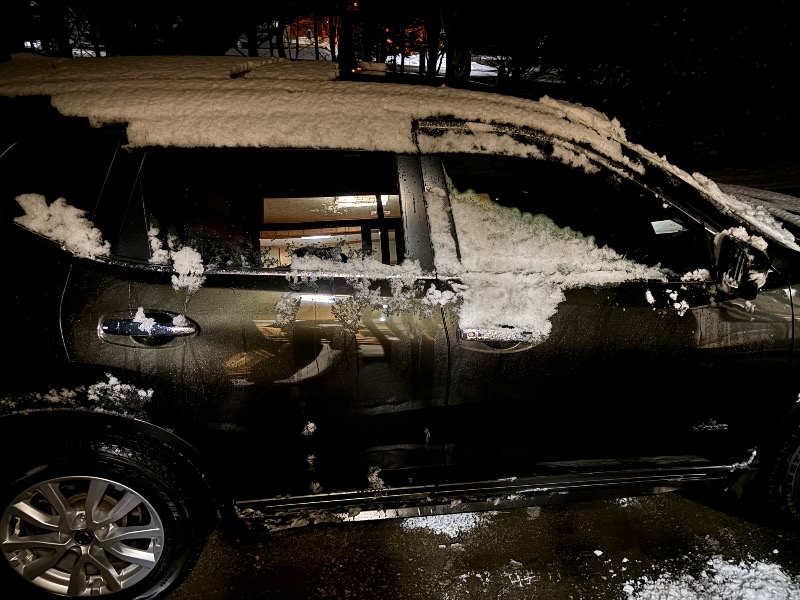 Mr.Qさんの別海町ふるさと交流館のサ活写真