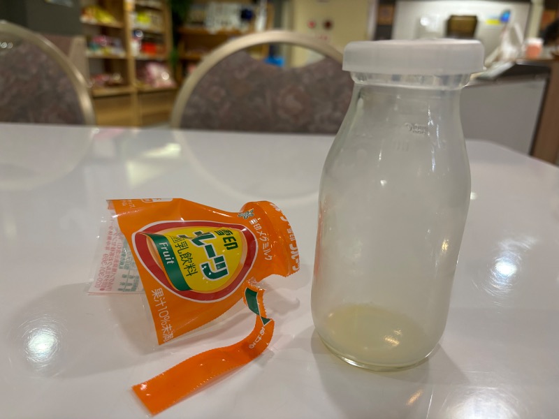 Mr.Qさんの別海町ふるさと交流館のサ活写真