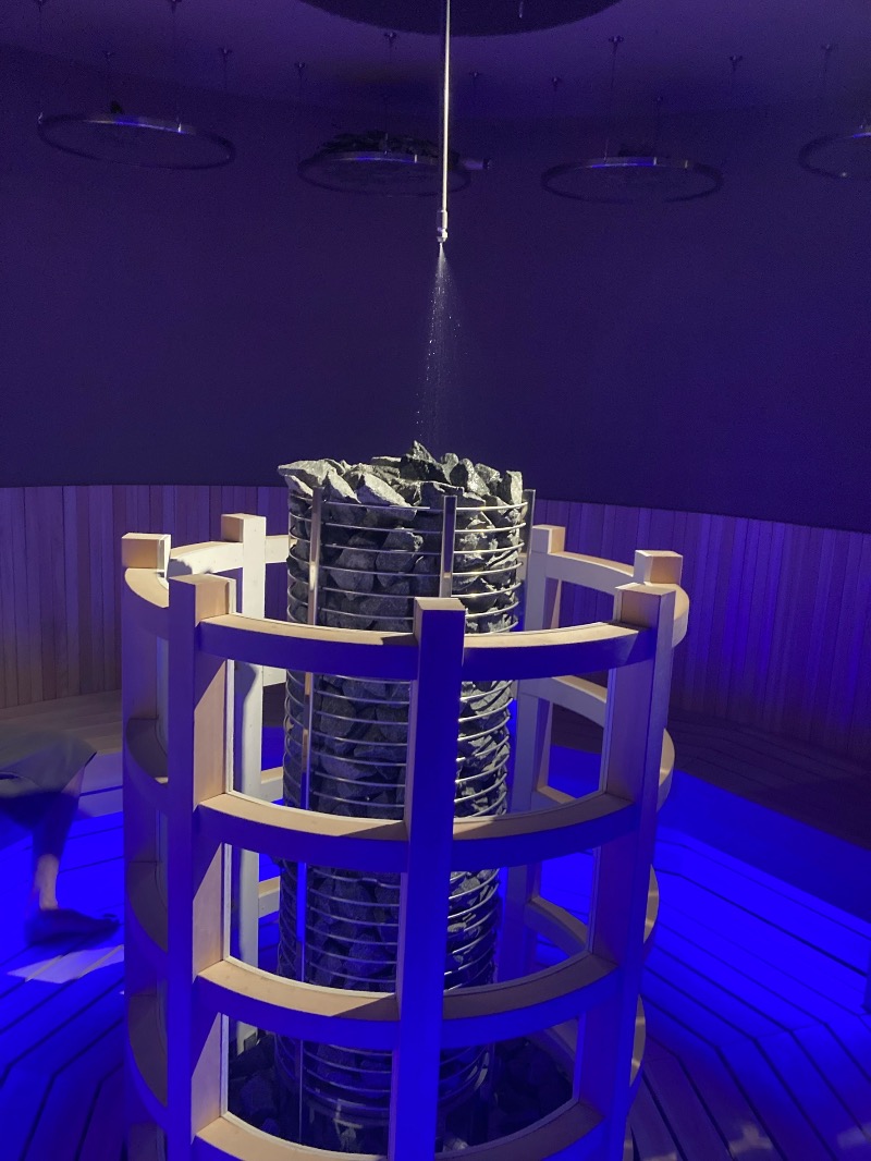 Mr.Qさんのgoodsauna & spa SAPPOROのサ活写真