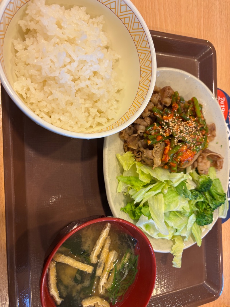 Mr.Qさんのたから湯のサ活写真