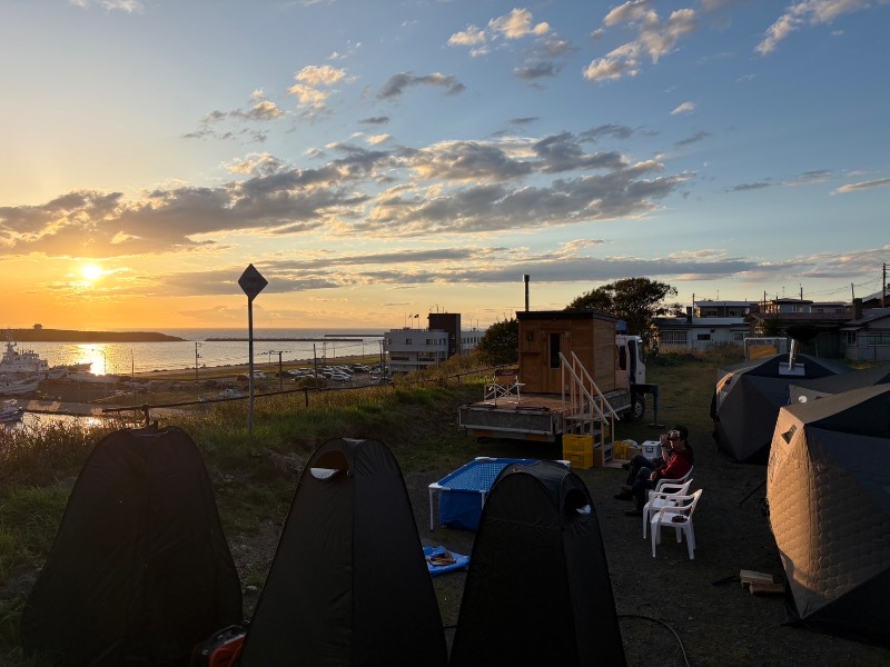 Mr.Qさんのたから湯のサ活写真