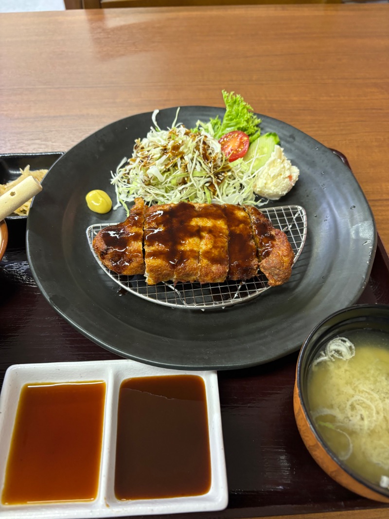 Mr.Qさんの浜中町ふれあい交流・保養センター 霧多布温泉 ゆうゆのサ活写真