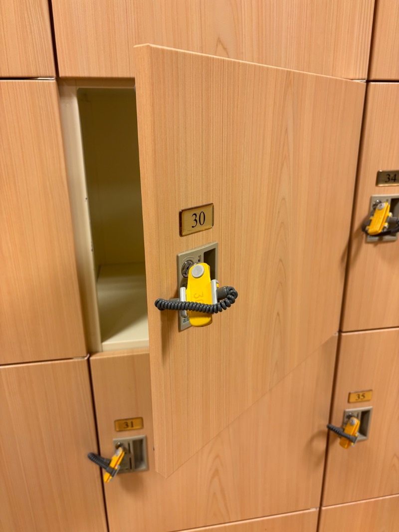 Mr.Qさんの浜中町ふれあい交流・保養センター 霧多布温泉 ゆうゆのサ活写真