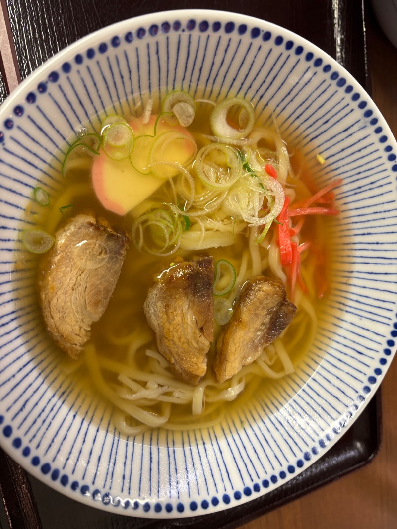 Mr.Qさんの浜中町ふれあい交流・保養センター 霧多布温泉 ゆうゆのサ活写真