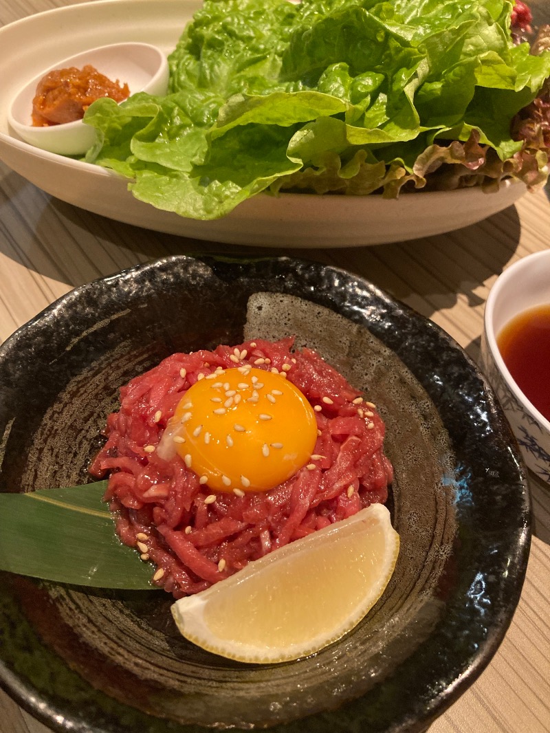 Mr.Qさんのホテルマイステイズ プレミア札幌パーク パークサイドスパのサ活写真