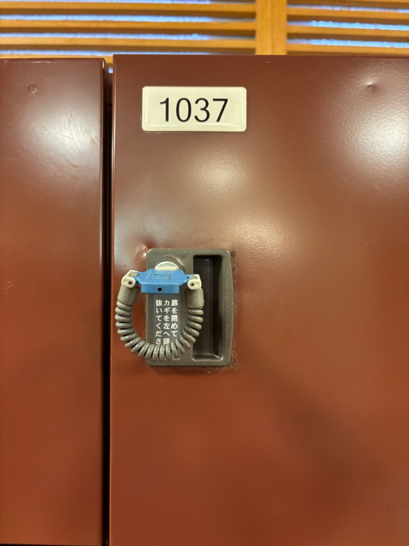 Mr.Qさんのプレミアホテル-CABIN-札幌のサ活写真