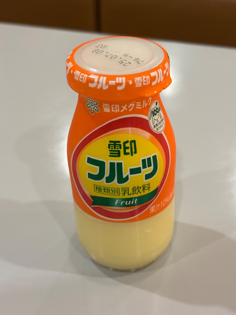 Mr.Qさんの準天然温泉 みなと湯のサ活写真