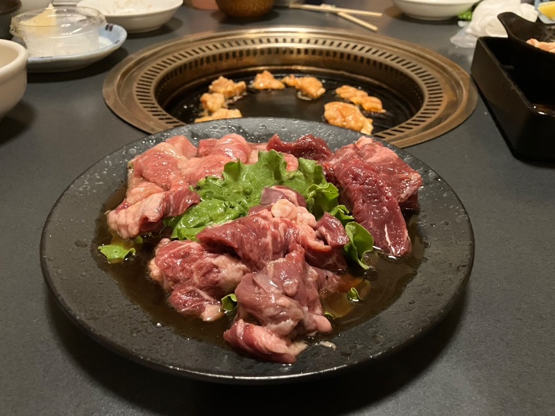 Mr.Qさんの準天然温泉 みなと湯のサ活写真
