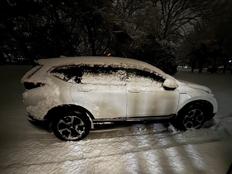 Mr.Qさんの準天然温泉 みなと湯のサ活写真