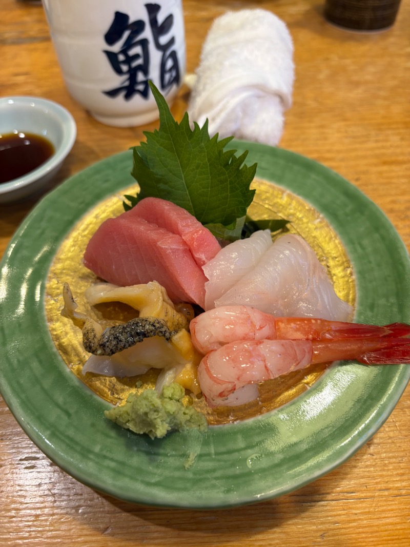 Mr.Qさんの準天然温泉 みなと湯のサ活写真